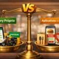 Delivery próprio x aplicativos: qual compensa mais para restaurantes?